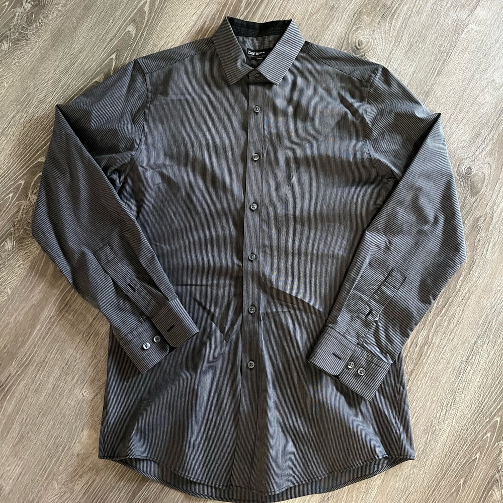 Mens Dress Shirt